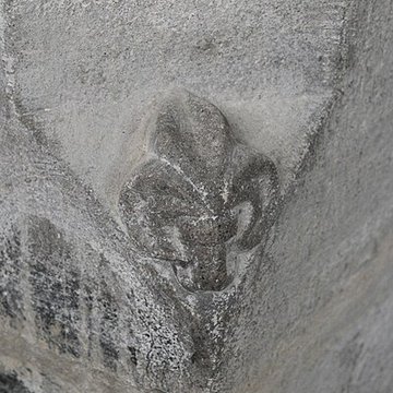 Église collégiale Saint-Étienne dEymoutiers