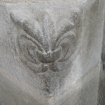 Église collégiale Saint-Étienne dEymoutiers