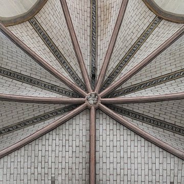 Église collégiale Saint-Étienne dEymoutiers