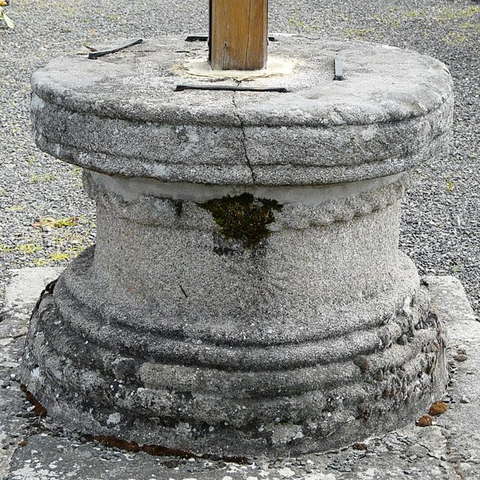 Photo de Croix du cimetière