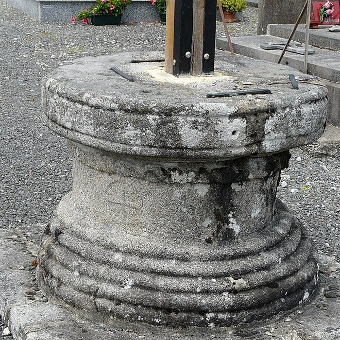 Photo de Croix du cimetière
