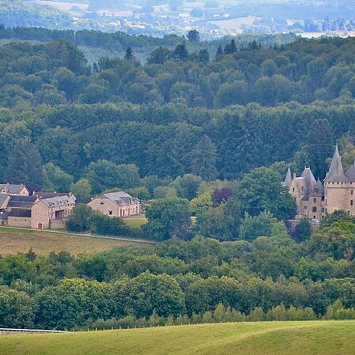 Photo de Domaine de la Grènerie