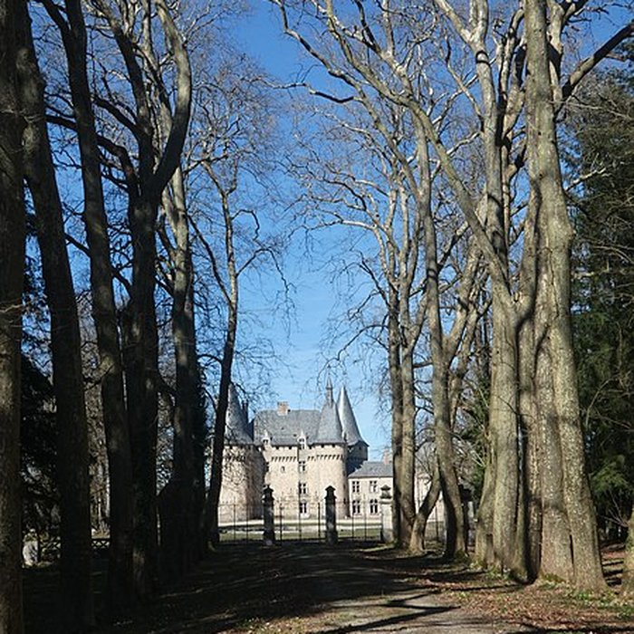 Photo de Domaine de la Grènerie