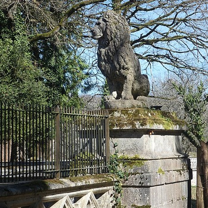 Photo de Domaine de la Grènerie