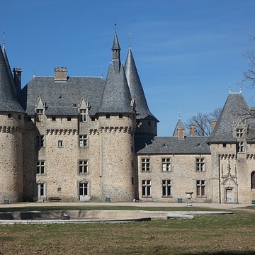 Domaine de la Grènerie