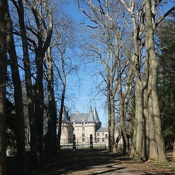 Domaine de la Grènerie