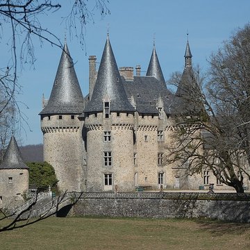 Domaine de la Grènerie