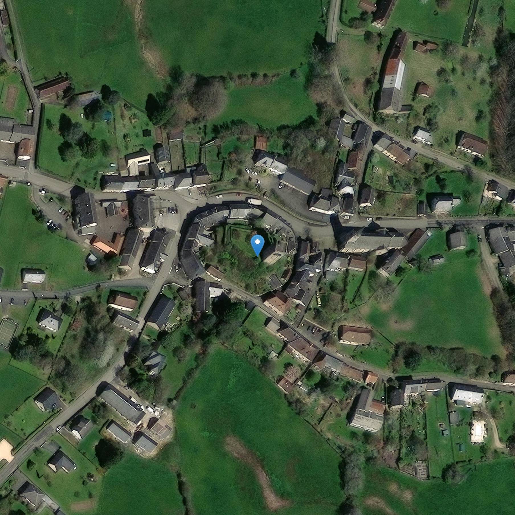 Photo de 其余的塔楼