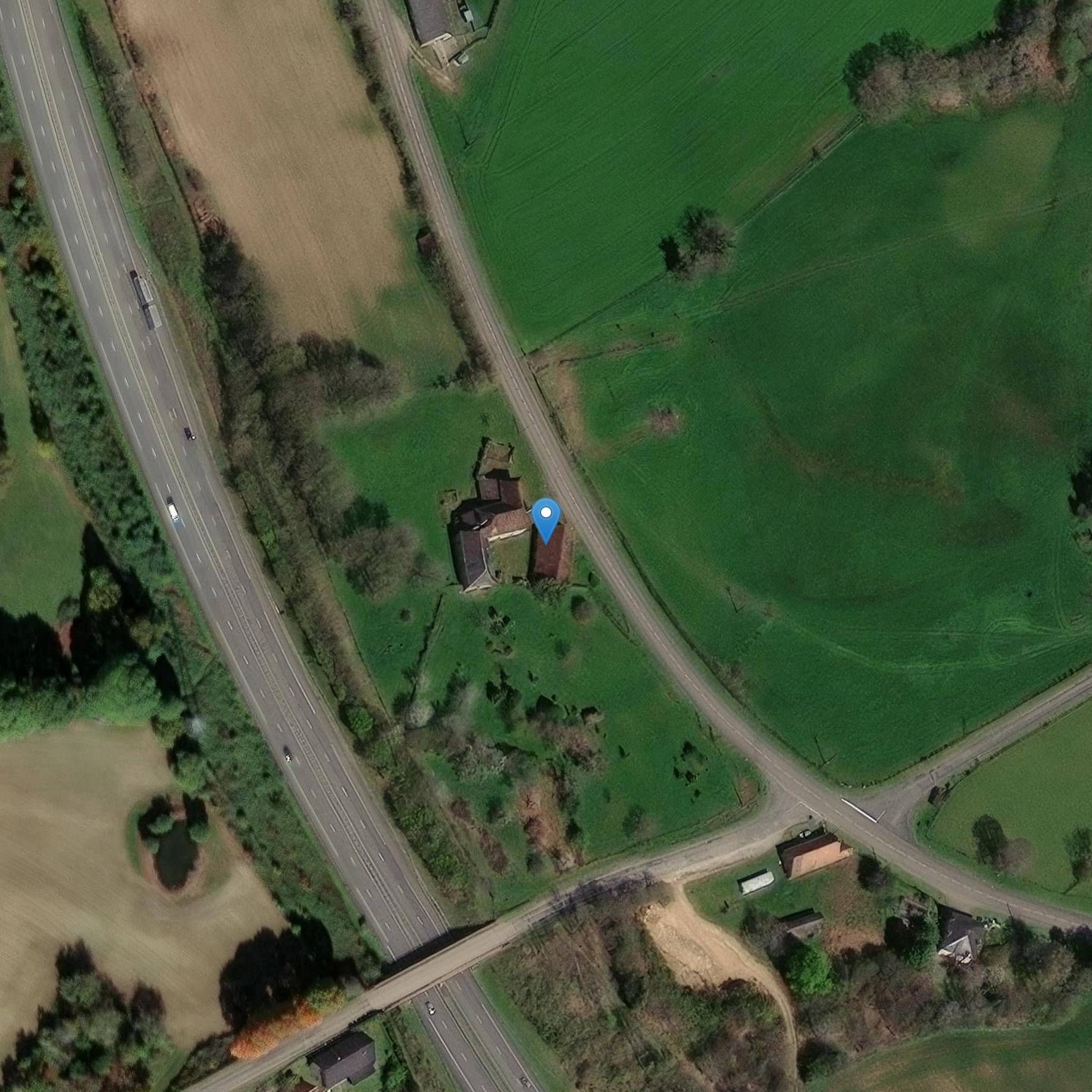 Photo de Maisons Montelly et leurs dépendances (ancien membre de l'Ordre de Malte)