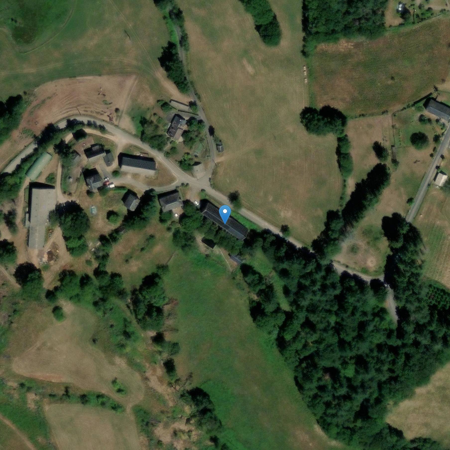 Photo de Domaine rural du Cher