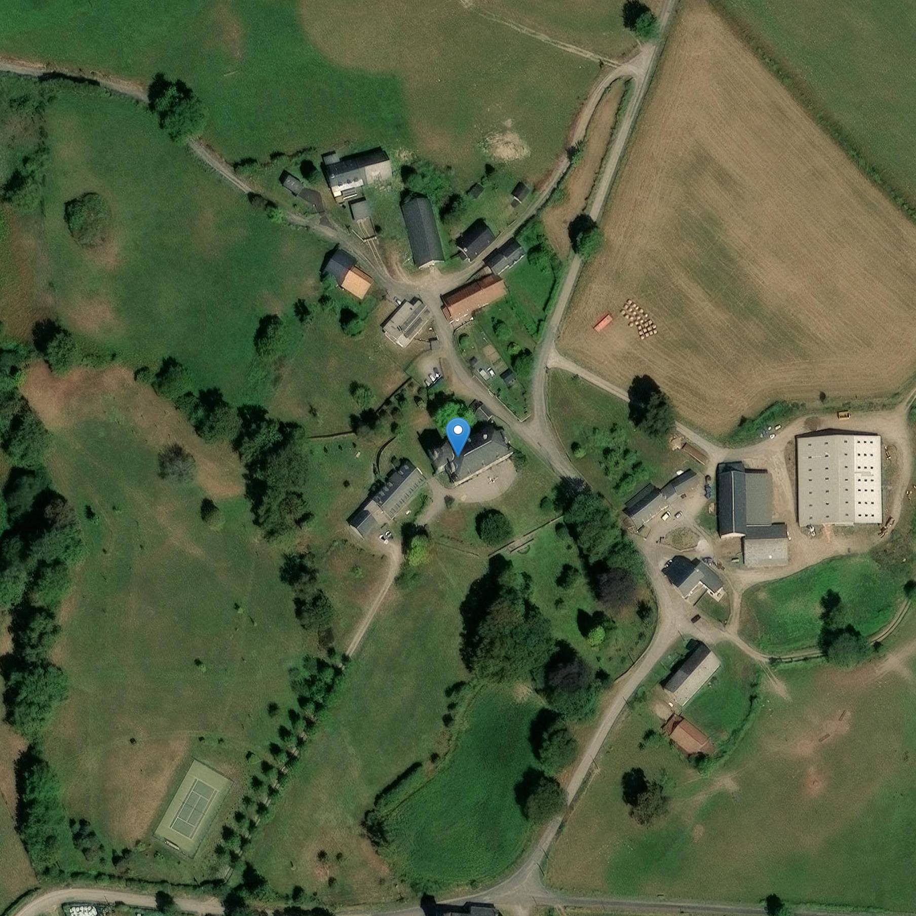 Photo de Castello di Vaux