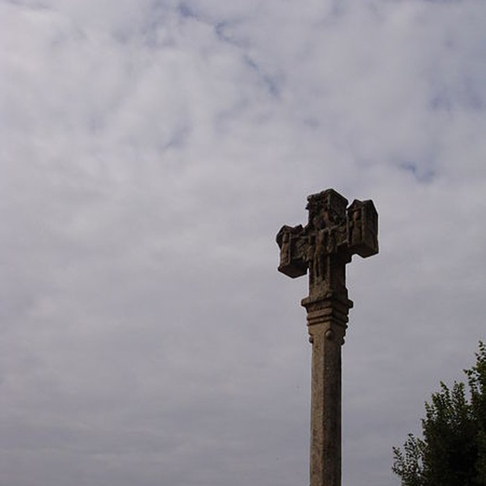Photo de Église de Cheissoux