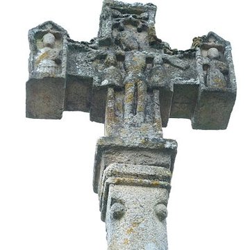 Église de Cheissoux