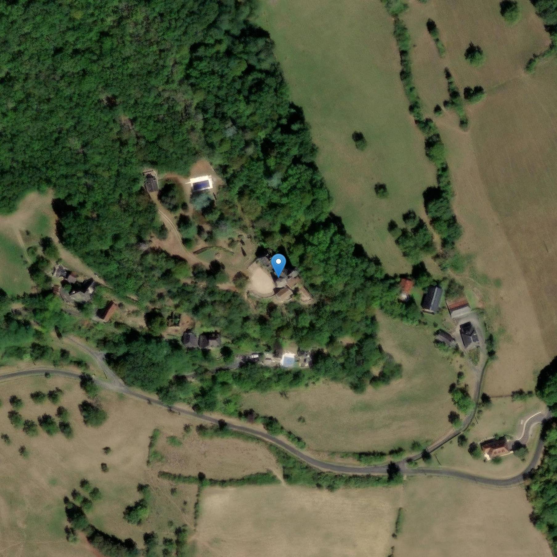 Photo de Château de Linoire