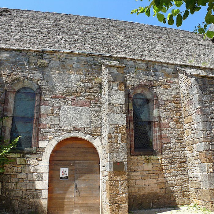 Photo de Ancienne chapelle des Capucins