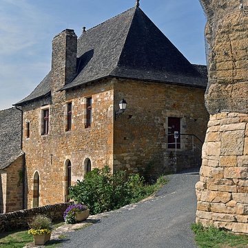 Ancienne chapelle des Capucins