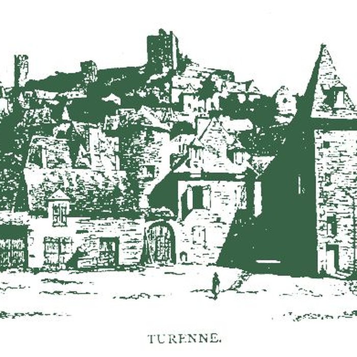 Photo de Vestiges du château