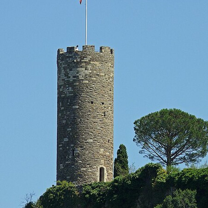 Photo de Vestiges du château