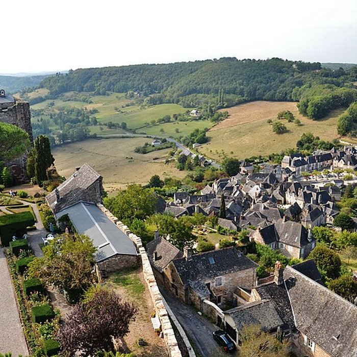 Photo de Vestiges du château