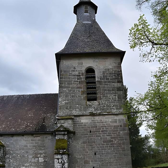 Photo de Eglise Saint-Martin
