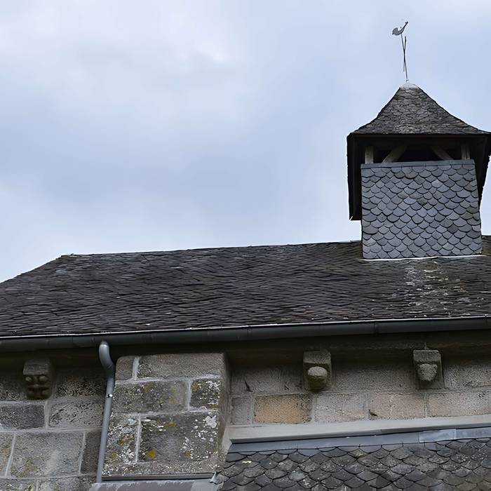 Photo de Eglise Saint-Martin