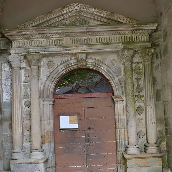 Photo de Eglise Saint-Martin