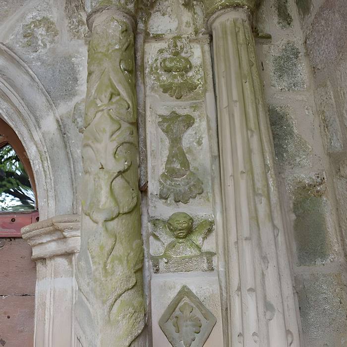 Photo de Eglise Saint-Martin