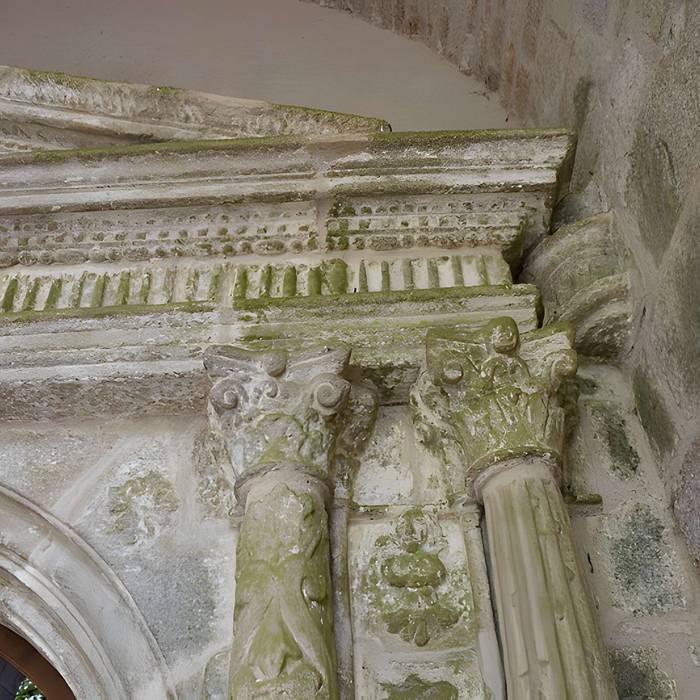 Photo de Eglise Saint-Martin