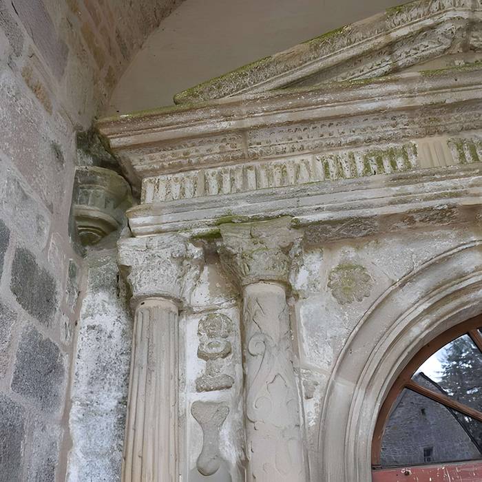 Photo de Eglise Saint-Martin