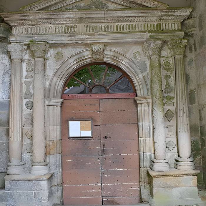 Photo de Eglise Saint-Martin