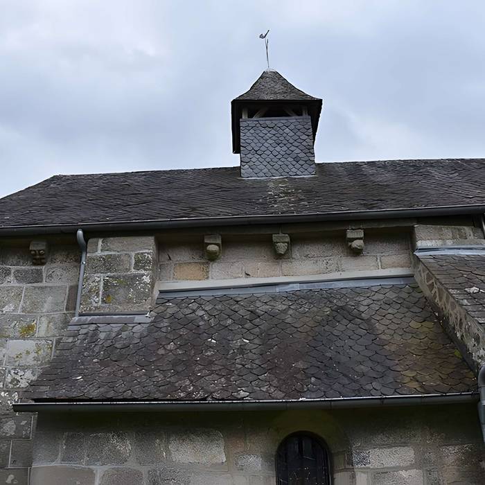 Photo de Eglise Saint-Martin