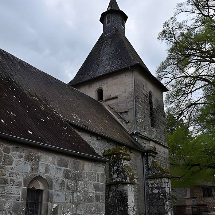 Photo de Eglise Saint-Martin