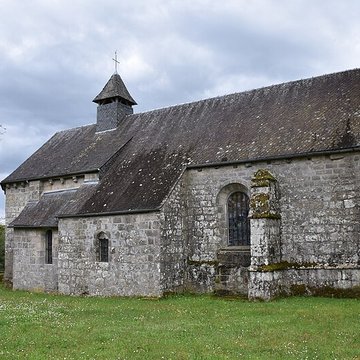 Eglise Saint-Martin