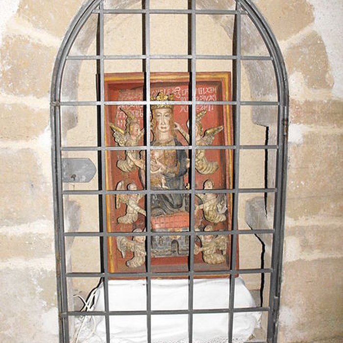 Photo de Chapelle du Saillant