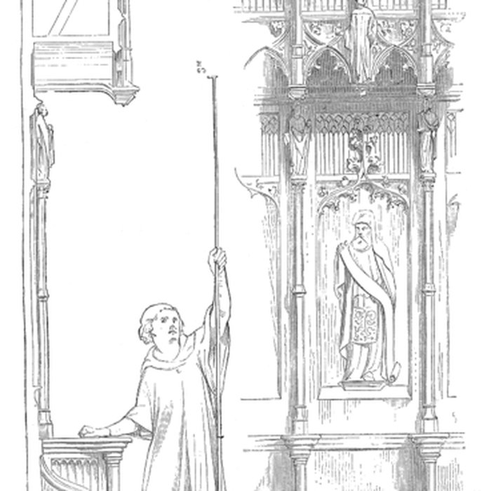 Photo de Cathédrale Saint-Pierre-Saint-Paul-et-Saint-André de Saint-Claude