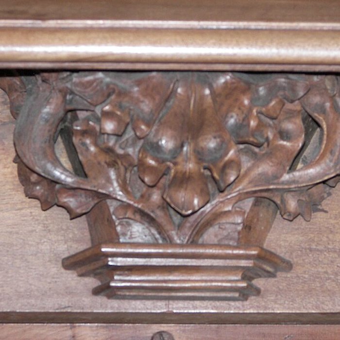 Photo de Cathédrale Saint-Pierre-Saint-Paul-et-Saint-André de Saint-Claude