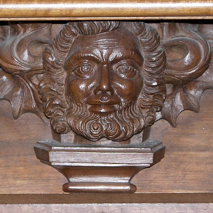 Photo de Cathédrale Saint-Pierre-Saint-Paul-et-Saint-André de Saint-Claude