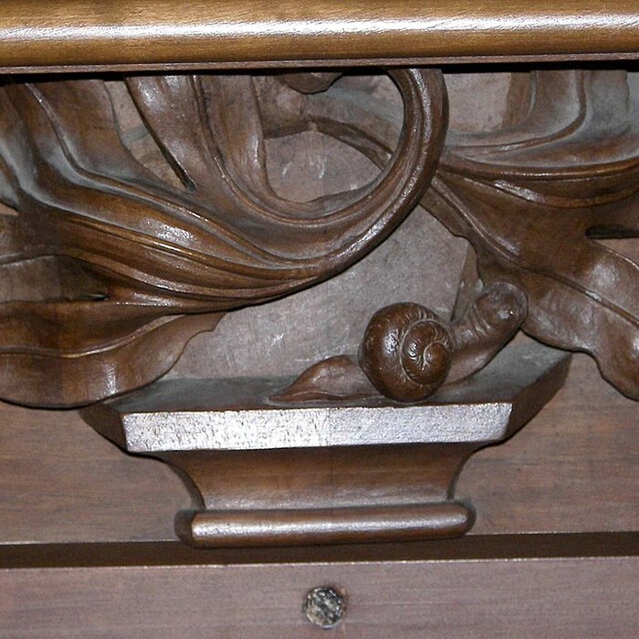 Photo de Cathédrale Saint-Pierre-Saint-Paul-et-Saint-André de Saint-Claude