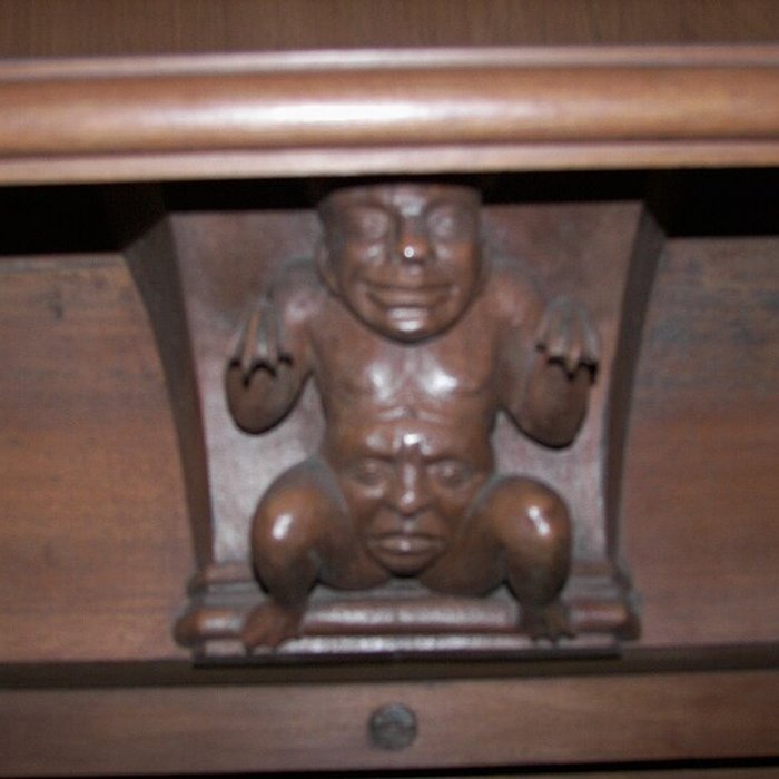 Photo de Cathédrale Saint-Pierre-Saint-Paul-et-Saint-André de Saint-Claude