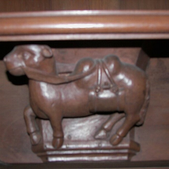 Photo de Cathédrale Saint-Pierre-Saint-Paul-et-Saint-André de Saint-Claude