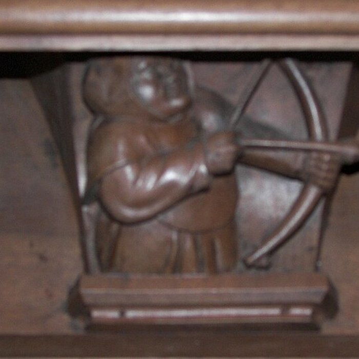 Photo de Cathédrale Saint-Pierre-Saint-Paul-et-Saint-André de Saint-Claude