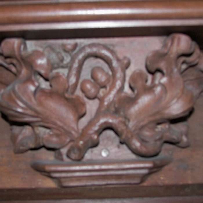 Photo de Cathédrale Saint-Pierre-Saint-Paul-et-Saint-André de Saint-Claude