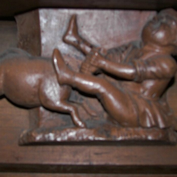 Photo de Cathédrale Saint-Pierre-Saint-Paul-et-Saint-André de Saint-Claude