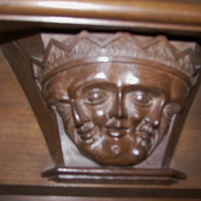 Photo de Cathédrale Saint-Pierre-Saint-Paul-et-Saint-André de Saint-Claude