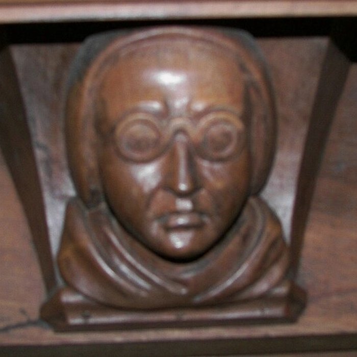 Photo de Cathédrale Saint-Pierre-Saint-Paul-et-Saint-André de Saint-Claude