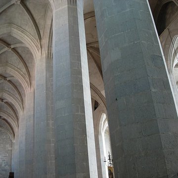 Cathédrale Saint-Pierre-Saint-Paul-et-Saint-André de Saint-Claude