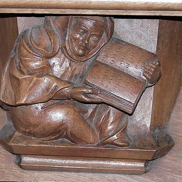 Cathédrale Saint-Pierre-Saint-Paul-et-Saint-André de Saint-Claude