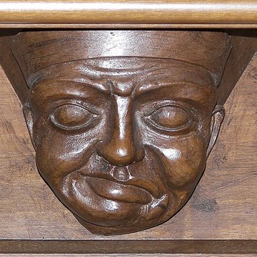 Cathédrale Saint-Pierre-Saint-Paul-et-Saint-André de Saint-Claude