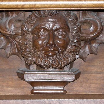 Cathédrale Saint-Pierre-Saint-Paul-et-Saint-André de Saint-Claude