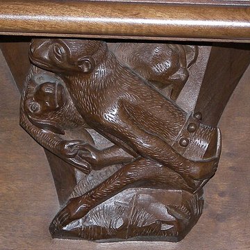 Cathédrale Saint-Pierre-Saint-Paul-et-Saint-André de Saint-Claude